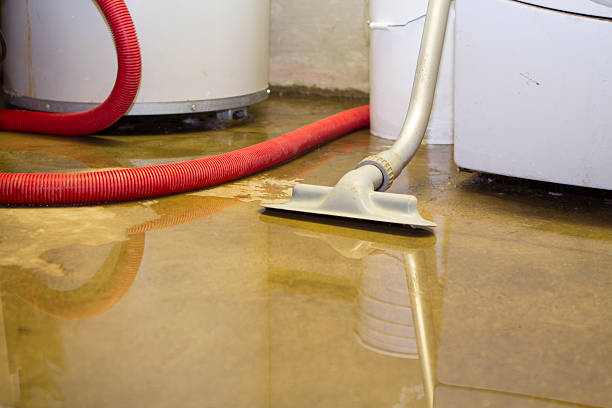 Best Water damage restoration cost  in Waterville, ME